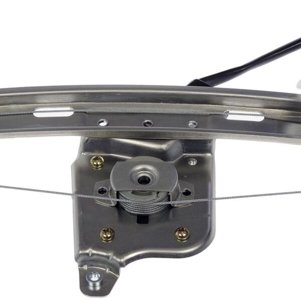 Dorman DOR-748-522 Power Window Regulator And Motor Assembly
