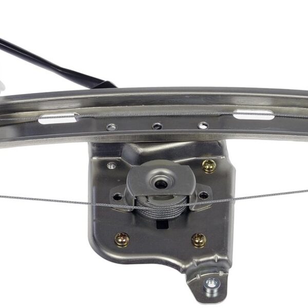 Dorman DOR-748-523 Power Window Regulator And Motor Assembly