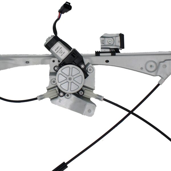 Dorman DOR-748-533 Power Window Regulator And Motor Assembly