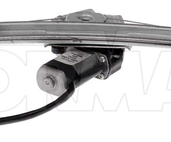 Dorman DOR-748-536 Power Window Regulator And Motor Assembly