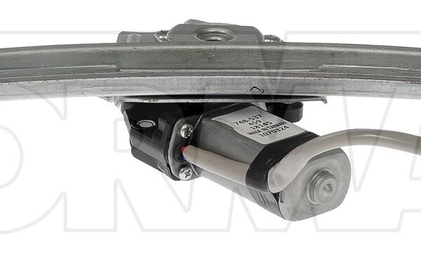 Dorman DOR-748-537 Power Window Regulator And Motor Assembly