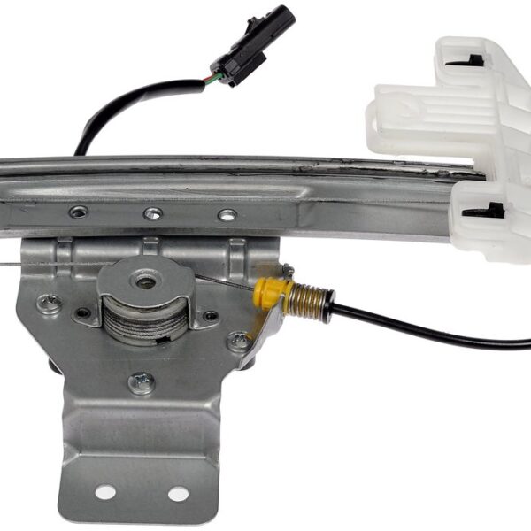 Dorman DOR-748-538 Power Window Regulator And Motor Assembly