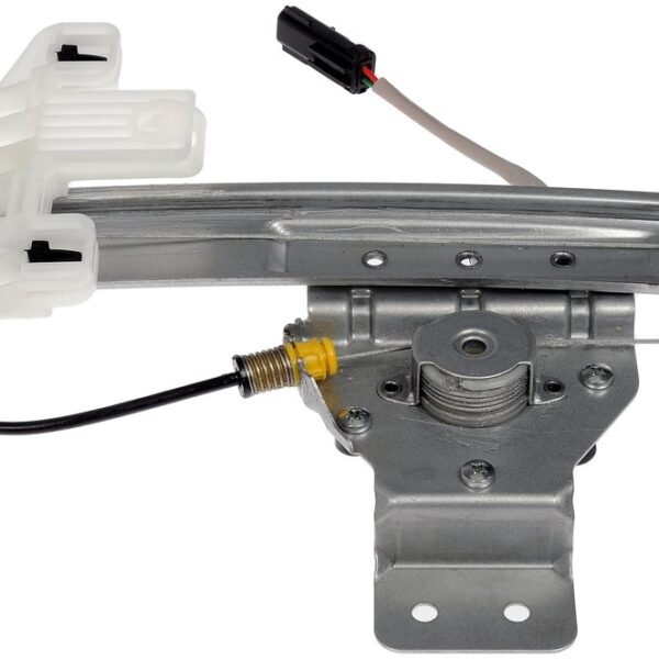 Dorman DOR-748-539 Power Window Regulator And Motor Assembly