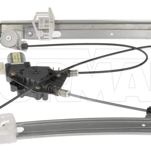 Dorman DOR-748-540 Power Window Regulator And Motor Assembly