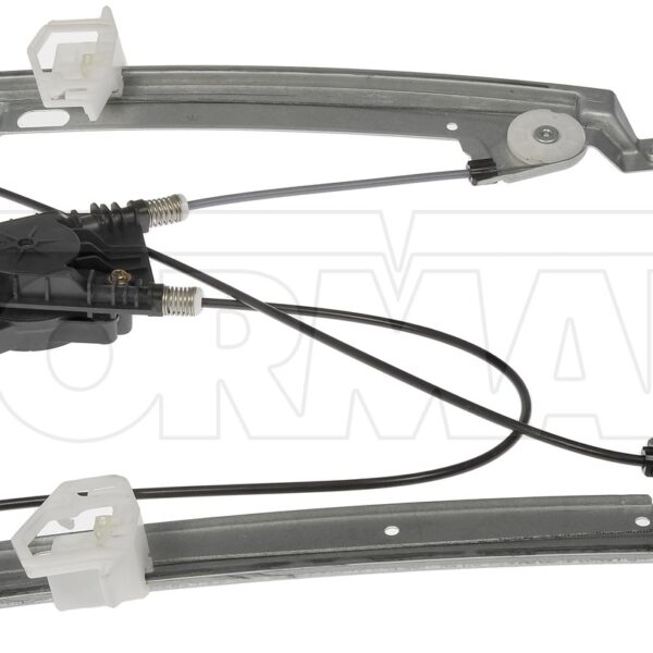 Dorman DOR-748-541 Power Window Regulator And Motor Assembly
