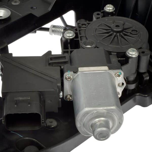 Dorman DOR-748-542 Power Window Regulator And Motor Assembly