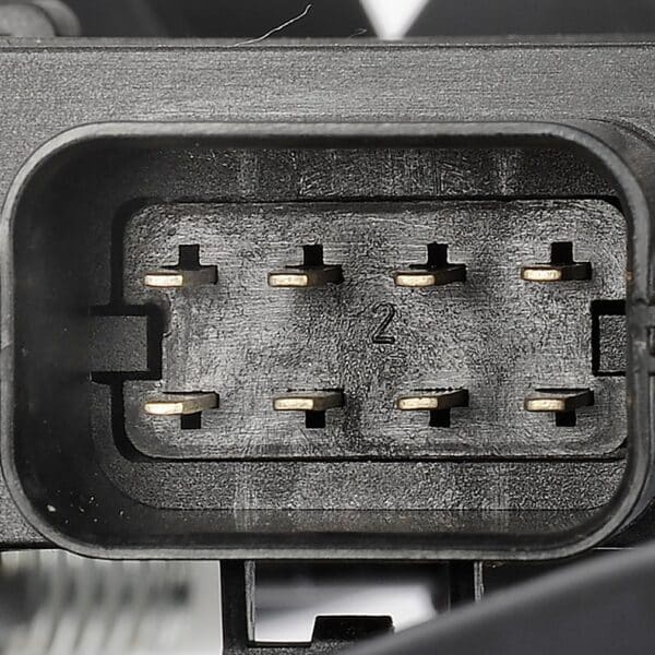 Dorman DOR-748-543 Power Window Regulator And Motor Assembly