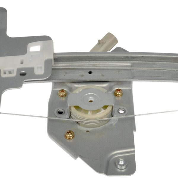 Dorman DOR-748-546 Power Window Regulator And Motor Assembly