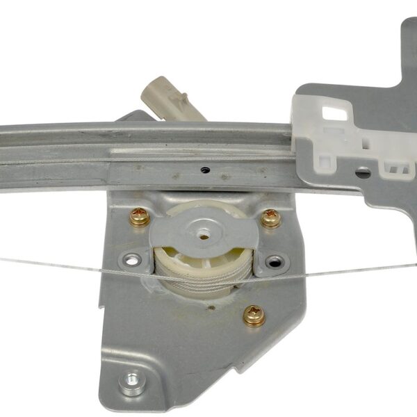 Dorman DOR-748-547 Power Window Regulator And Motor Assembly