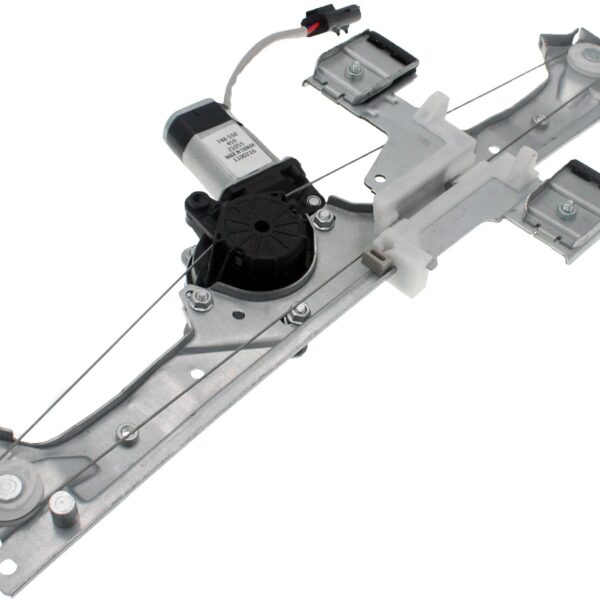 Dorman DOR-748-550 Power Window Regulator And Motor Assembly