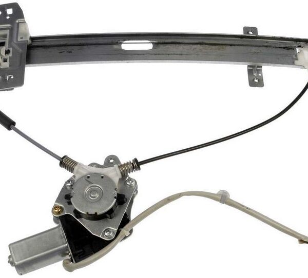 Dorman DOR-748-558 Power Window Regulator And Motor Assembly