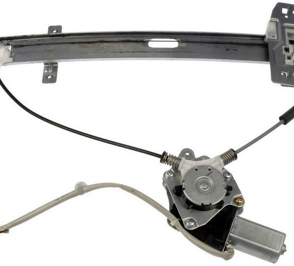 Dorman DOR-748-559 Power Window Regulator And Motor Assembly