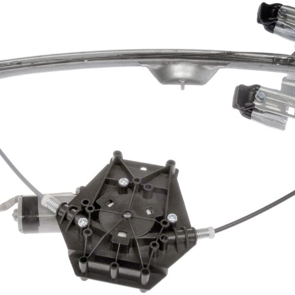 Dorman DOR-748-564 Power Window Regulator And Motor Assembly