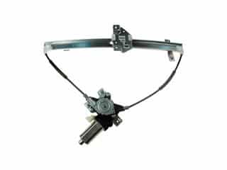 Dorman DOR-748-566 Power Window Regulator And Motor Assembly