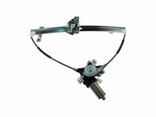 Dorman DOR-748-567 Power Window Regulator And Motor Assembly