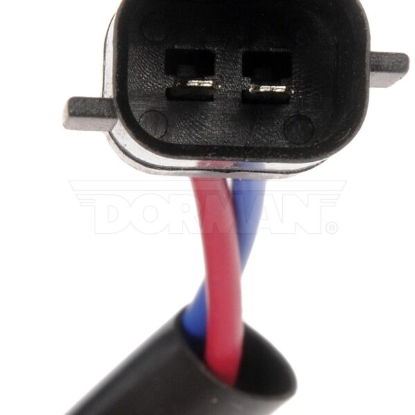 Dorman DOR-748-570 Power Window Regulator And Motor Assembly