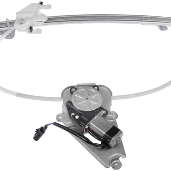 Dorman DOR-748-574 Power Window Regulator And Motor Assembly