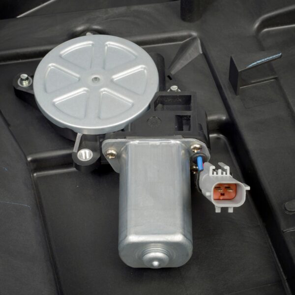 Dorman DOR-748-576 Power Window Regulator And Motor Assembly