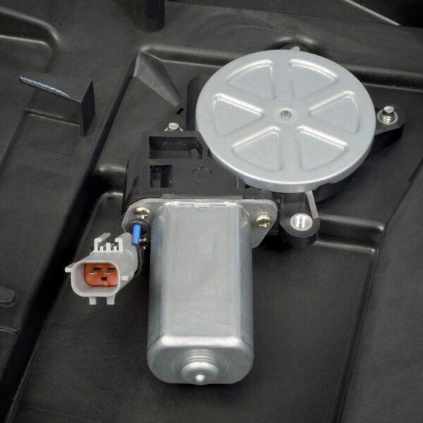 Dorman DOR-748-577 Power Window Regulator And Motor Assembly