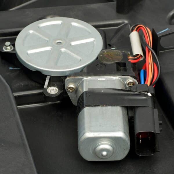 Dorman DOR-748-578 Power Window Regulator And Motor Assembly