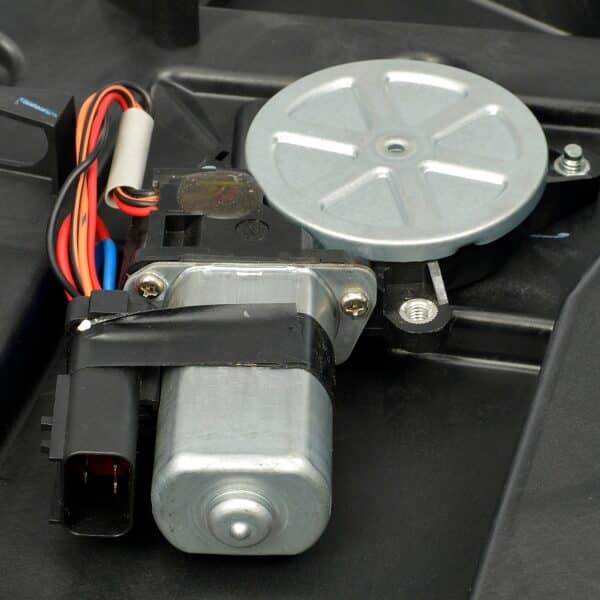 Dorman DOR-748-579 Power Window Regulator And Motor Assembly