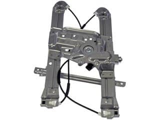 Dorman DOR-748-582 Power Window Regulator And Motor Assembly