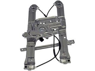 Dorman DOR-748-583 Power Window Regulator And Motor Assembly