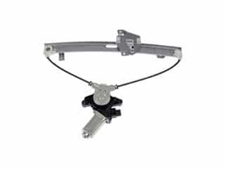 Dorman DOR-748-584 Power Window Regulator And Motor Assembly