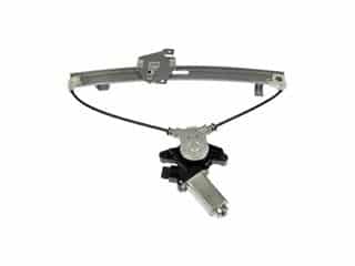 Dorman DOR-748-585 Power Window Regulator And Motor Assembly