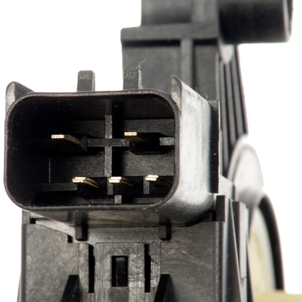 Dorman DOR-748-588 Window Regulator And Motor Assembly