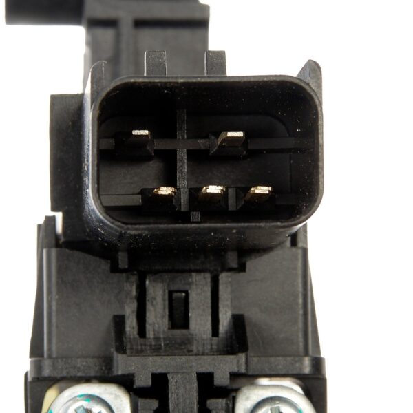 Dorman DOR-748-589 Window Regulator And Motor Assembly