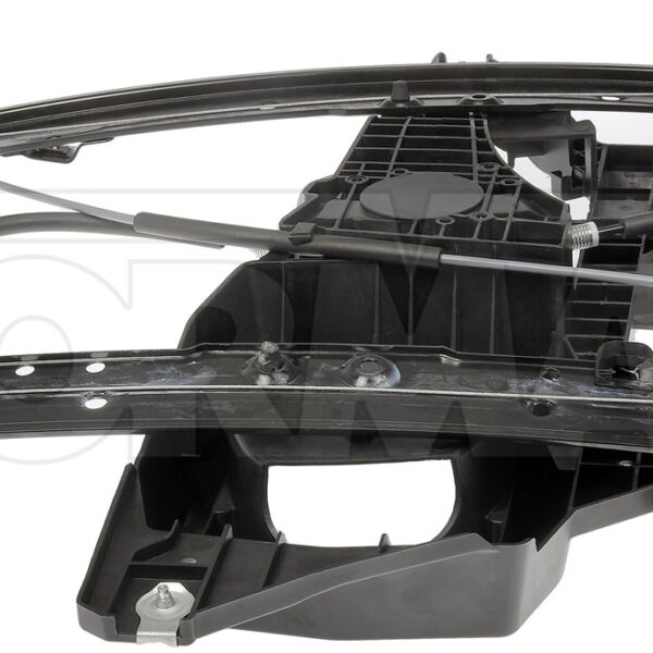 Dorman DOR-748-598 Power Window Regulator And Motor Assembly