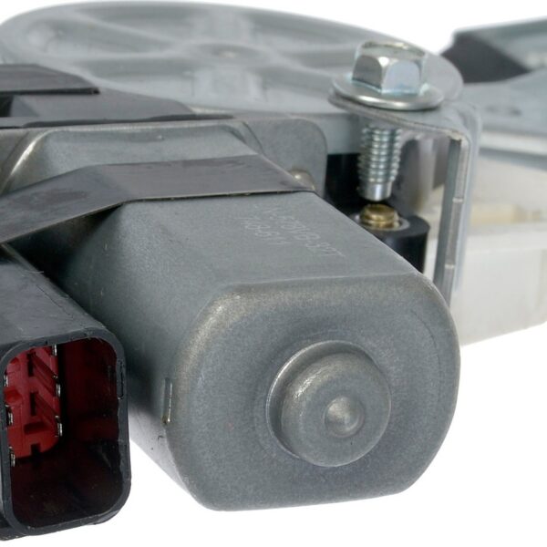 Dorman DOR-748-611 Power Window Regulator And Motor Assembly