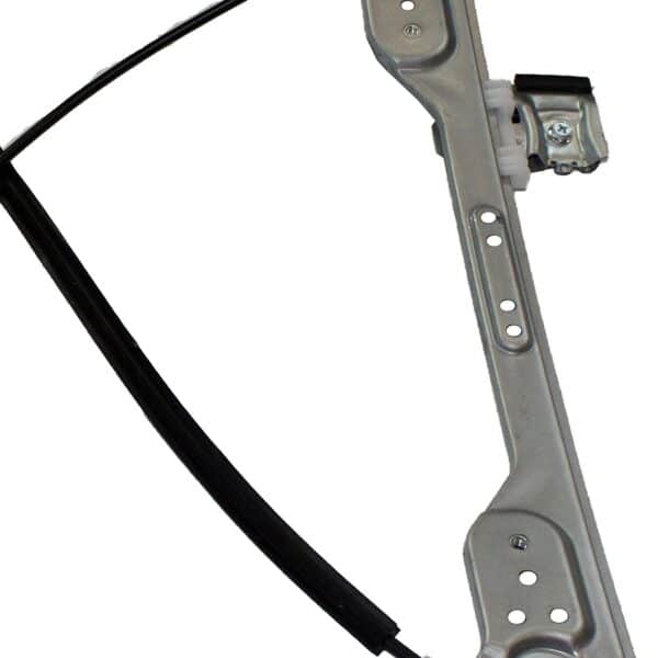 Dorman DOR-748-620 Power Window Regulator And Motor Assembly