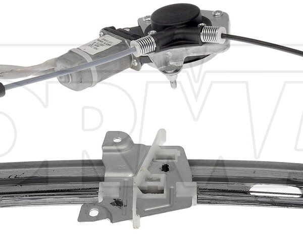 Dorman DOR-748-711 Power Window Regulator And Motor Assembly