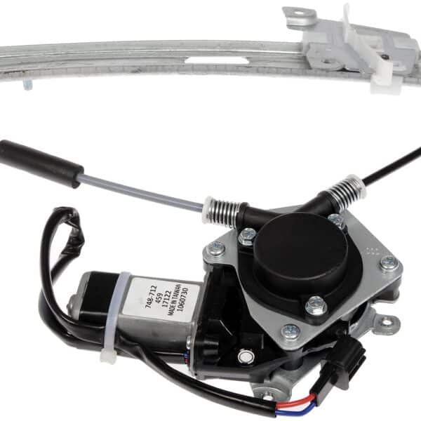 Dorman DOR-748-712 Power Window Regulator And Motor Assembly