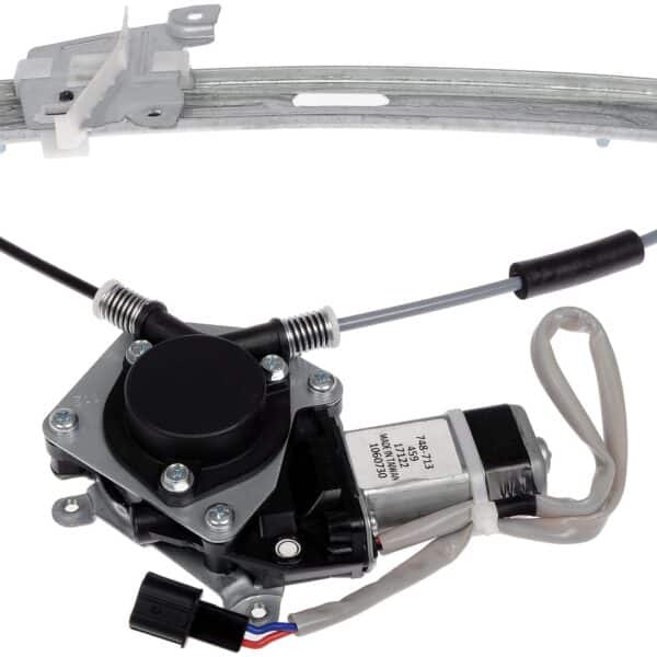 Dorman DOR-748-713 Power Window Regulator And Motor Assembly