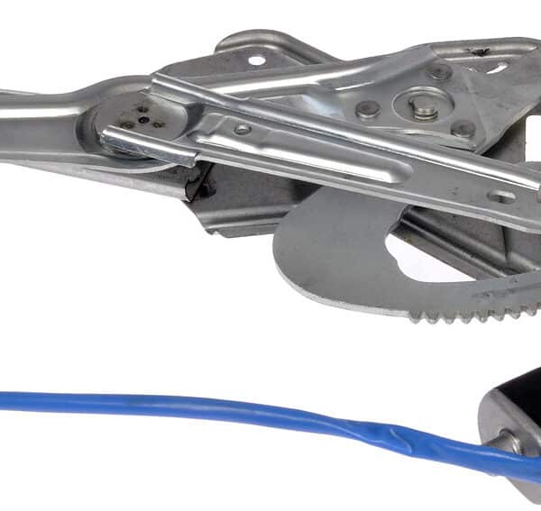 Dorman DOR-748-739 Power Window Regulator And Motor Assembly