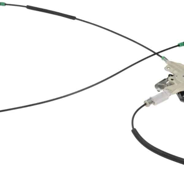 Dorman DOR-748-745 Power Window Regulator And Motor Assembly