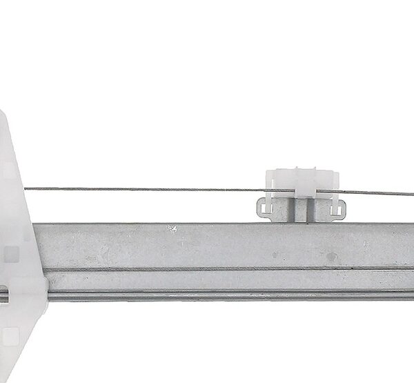 Dorman DOR-748-754 Power Window Regulator And Motor Assembly