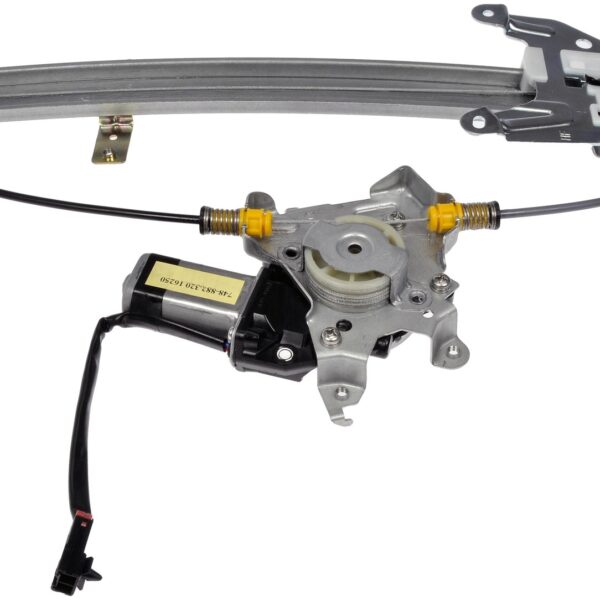 Dorman DOR-748-882 Power Window Regulator And Motor Assembly