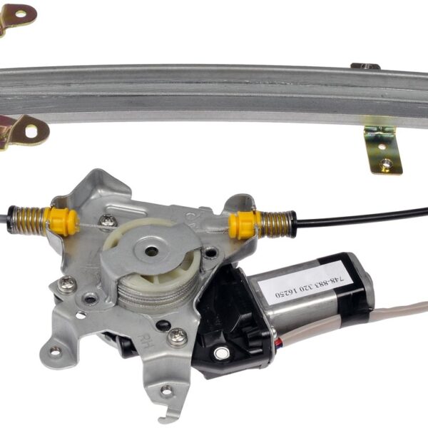 Dorman DOR-748-883 Power Window Regulator And Motor Assembly