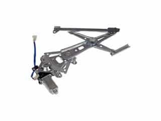 Dorman DOR-748-895 Power Window Regulator And Motor Assembly