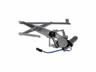 Dorman DOR-748-896 Power Window Regulator And Motor Assembly