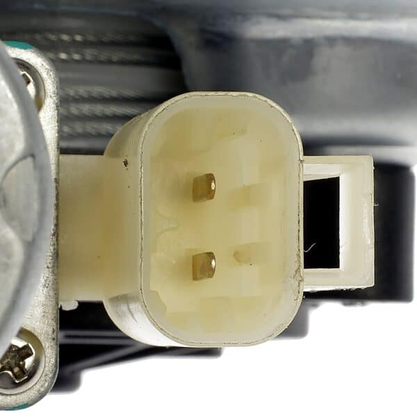 Dorman DOR-748-904 Power Window Regulator And Motor Assembly