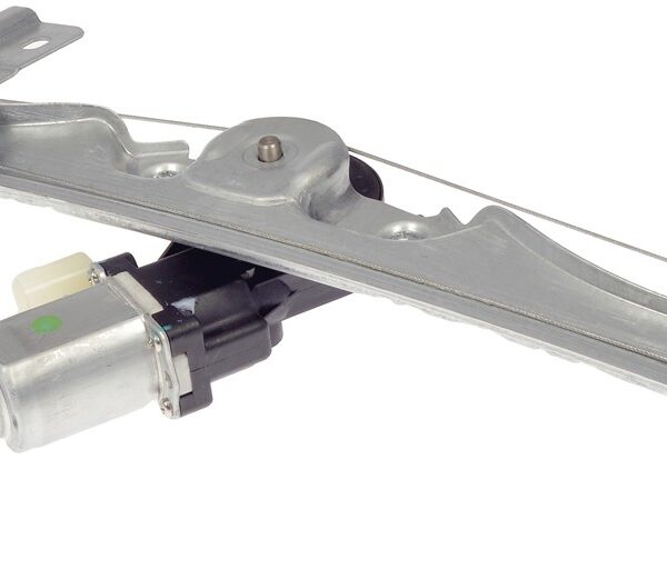 Dorman DOR-748-905 Power Window Regulator And Motor Assembly