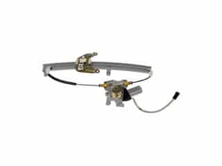 Dorman DOR-748-908 Power Window Regulator And Motor Assembly