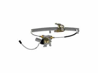 Dorman DOR-748-909 Power Window Regulator And Motor Assembly