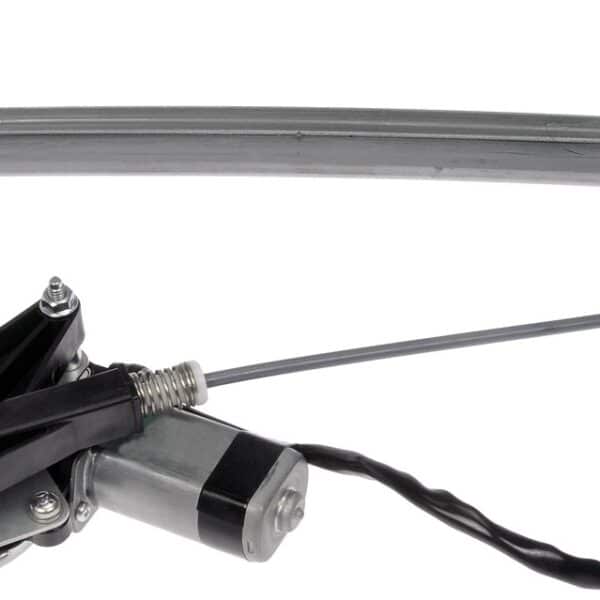 Dorman DOR-748-912 Power Window Regulator And Motor Assembly