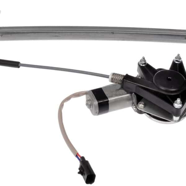 Dorman DOR-748-913 Power Window Regulator And Motor Assembly